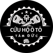 Cứu hộ ô tô TÂM ĐỨC