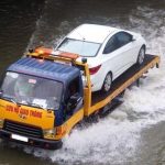 Dịch vụ cứu hộ ô tô Bình Thạnh uy tín, chuyên nghiệp 24/7
