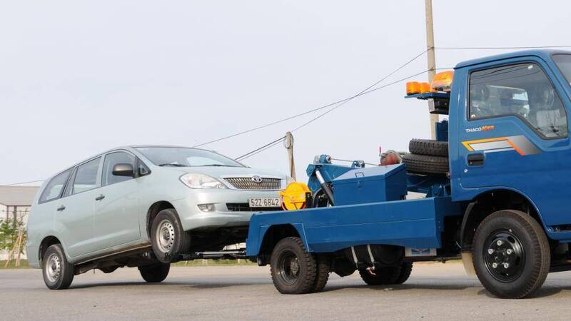 Cứu hộ Sài Gòn 247 có mặt sau 15–30 phút – nhanh hơn các đơn vị khác