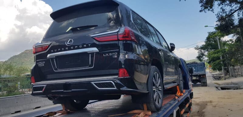 Các loại dịch vụ cứu hộ ô tô phổ biến