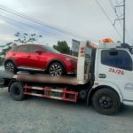 Lợi ích khi sử dụng dịch vụ cứu hộ ô tô Tâm Đức